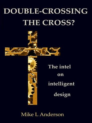 cover image of Double-crossing the Cross?